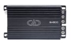 DD-SA500 500 Watts Rms MINI Monoblock
