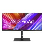 Asus Proart PA348CGV 34-INCH Uwqhd Ips 120HZ 99% DCI-P3 Usb-c Connectivity – New