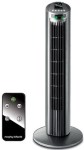 Morphy Richards Tower Fan With Remote Control