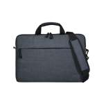 Belize Black 13.3" Toploader Bag