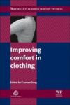Improving Comfort In Clothing Paperback
