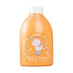 Billions Bubble Bath - Lenny Lion