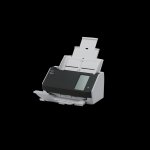Ricoh A4 40PPM Duplex Workgroup Desktop Scanner USB3.2 RJ45