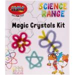 Magic Crystal Srmc