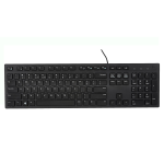 Dell KB216 Wired USB Keyboard - Black