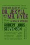 Strange Case Of Dr. Jekyll And Mr. Hyde & Other Stories   Paperback