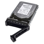 Dell 600GB 3.5-INCH 15K Rpm Sas Internal Hard Drive W347K