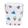 Cute Design Double Insulated Baby Bottle Warmer