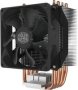 Cooler Master Hyper H412 Compact Air Tower Cpu Cooler Black