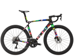 2027 Trek Madone Sl 7 Gen 8 The First 50 Replica - XL