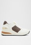 Iconistep Sneaker - Brown