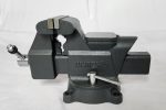 Wynns Heavy Duty Vice 100MM 4"