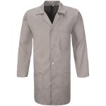 Handyman Dust Coat Grey