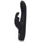 Fifty Shades Of Grey - Greedy Girl Rechargeable Slimline Rabbit Vibrator