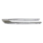 Opel Astra 6 Main Grille Chrome Moulding Right 16+