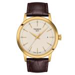 Tissot Classic Dream Watch T129.410.36.261.00