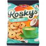 Roskys Biscuits Coconut 350 G