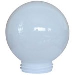 Wc Bowl 160MM Pvc Opal