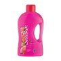 Satiskin Bubble Bath Wild Rose 2L