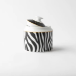 Jenna Clifford - Serengeti Sugar Pot