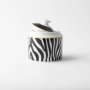 Jenna Clifford - Serengeti Sugar Pot