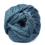 Mega Chunky Solid 300GR Denim