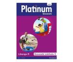 Platinum: Lidzili Lajabu: Libanga R: Incwadzi Enkhulu 3 Paperback Softback