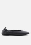 Chenelle Ballerina - Black