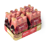 Brutal Fruit Strawberry Rouge 24 X 275ML