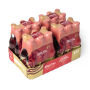 Brutal Fruit Strawberry Rouge 24 X 275ML