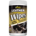 Shield Leather Wipes 25-PACK