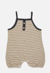 PoP Candy Striped Romper - Multi