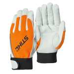 Dynamic Sensolight Gloves