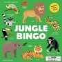 Jungle Bingo Game