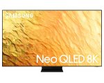 Samsung 65-INCH Sm Neo Qled 8K TV-QN800B