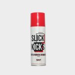 Suede And Nubuck Renovator _ 181093 _ Navy - All Navy