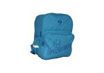 Longboard 3 Division Compartment Backpack -aqua - Ys Travel Bags