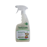 Snuggletime Baby Safe Nursery & Toy Cleaner