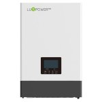 Hybrid Inverter 5000W 48V - SNA5000WPV