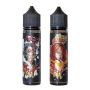 Vape Juice Hoodrat 60ML 0MG & Promqueen 60ML 0MG Vape Flavour