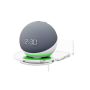 Transparent Wall Mount For Amazon Echo Dot 4/3