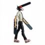 Chainsaw Figurine 17CM Anime Figurine