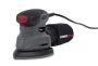 140W Palm Sander With Dust Collection Bag - POWE40020