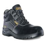JCB Chukka Safety Boot Steel Toe Men's Boot - 5