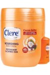 Clere Body Crm 400ML & Tissue Oil 60ML C