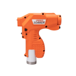 Piexon Jpx Psx Pepper Soaker Orange