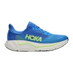 HOKA Arahi 9 Men's Running Shoes - Virtual Blue soft Cobalt - UK11-5