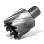 Tork Craft Annular Hole Cutter - HSS Broach Slugger Bit - 25 x 30mm
