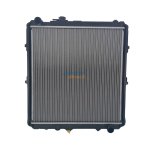 Toyota Hilux 3.0TD 1KZTE Radiator Manual 01-05