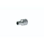 - 1 2 Drive 12 Point Socket 9MM - M120509-C